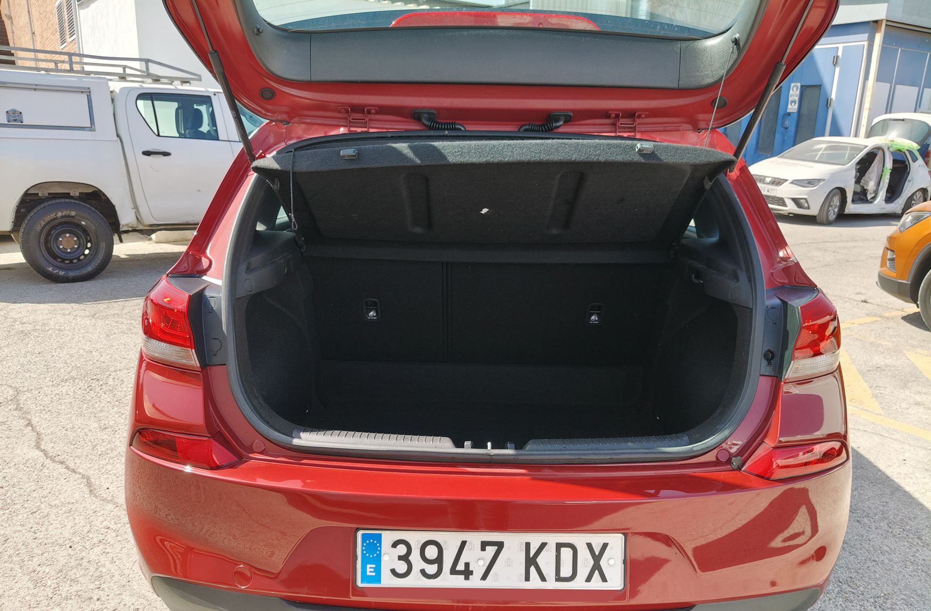 Hyundai i30 1.0 T-GDi Link - foto 15