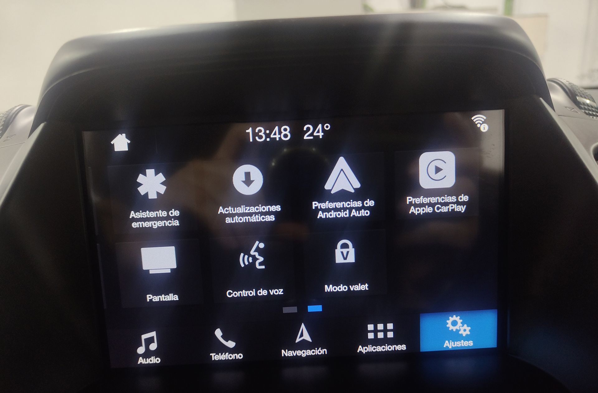 Ford Kuga 1.5 EcoBoost Trend+ 4x2 - foto 8