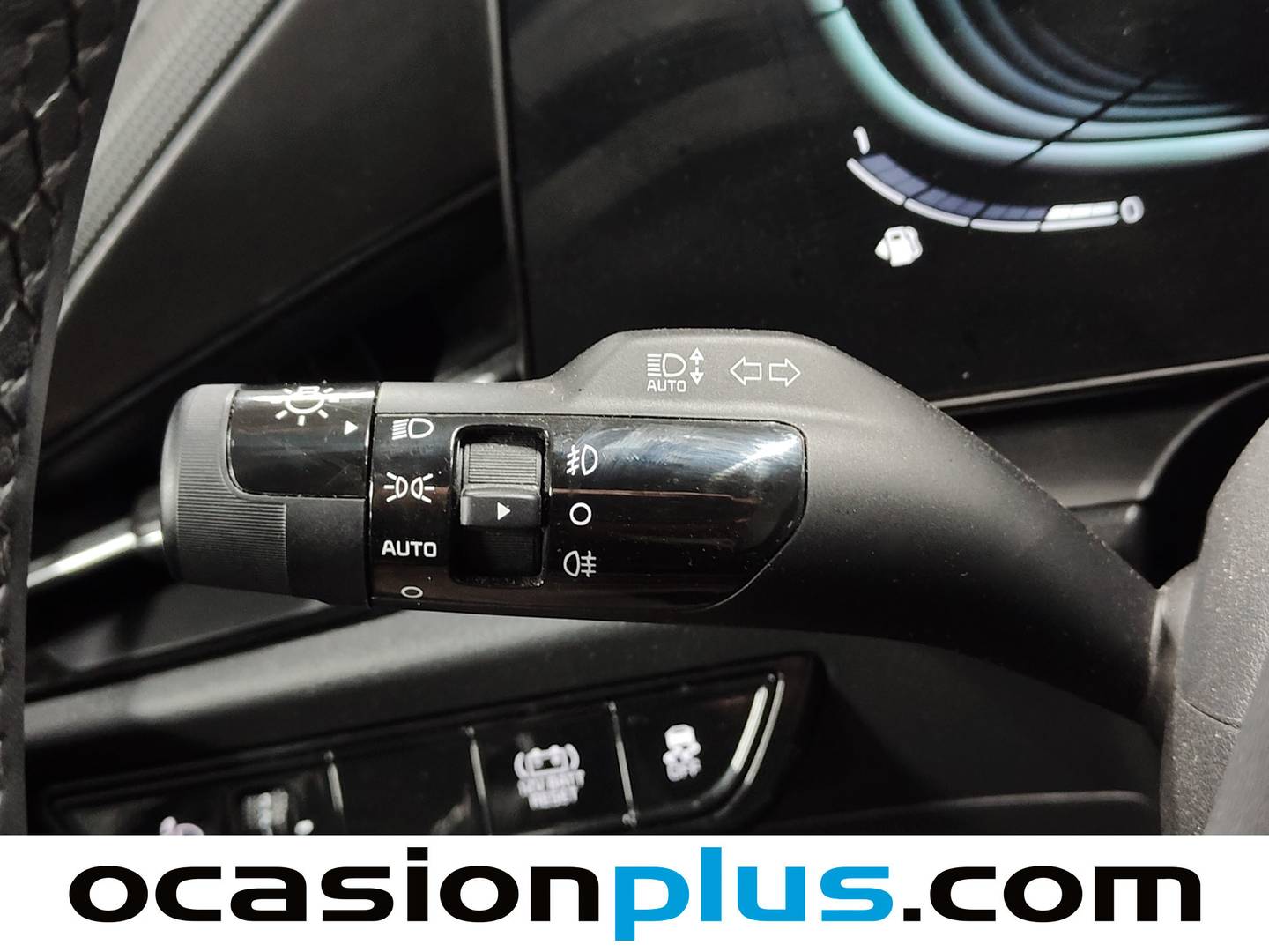 Foto KIA Niro Kia Niro 1.6 GDi HEV Híbrido Drive (141 CV)