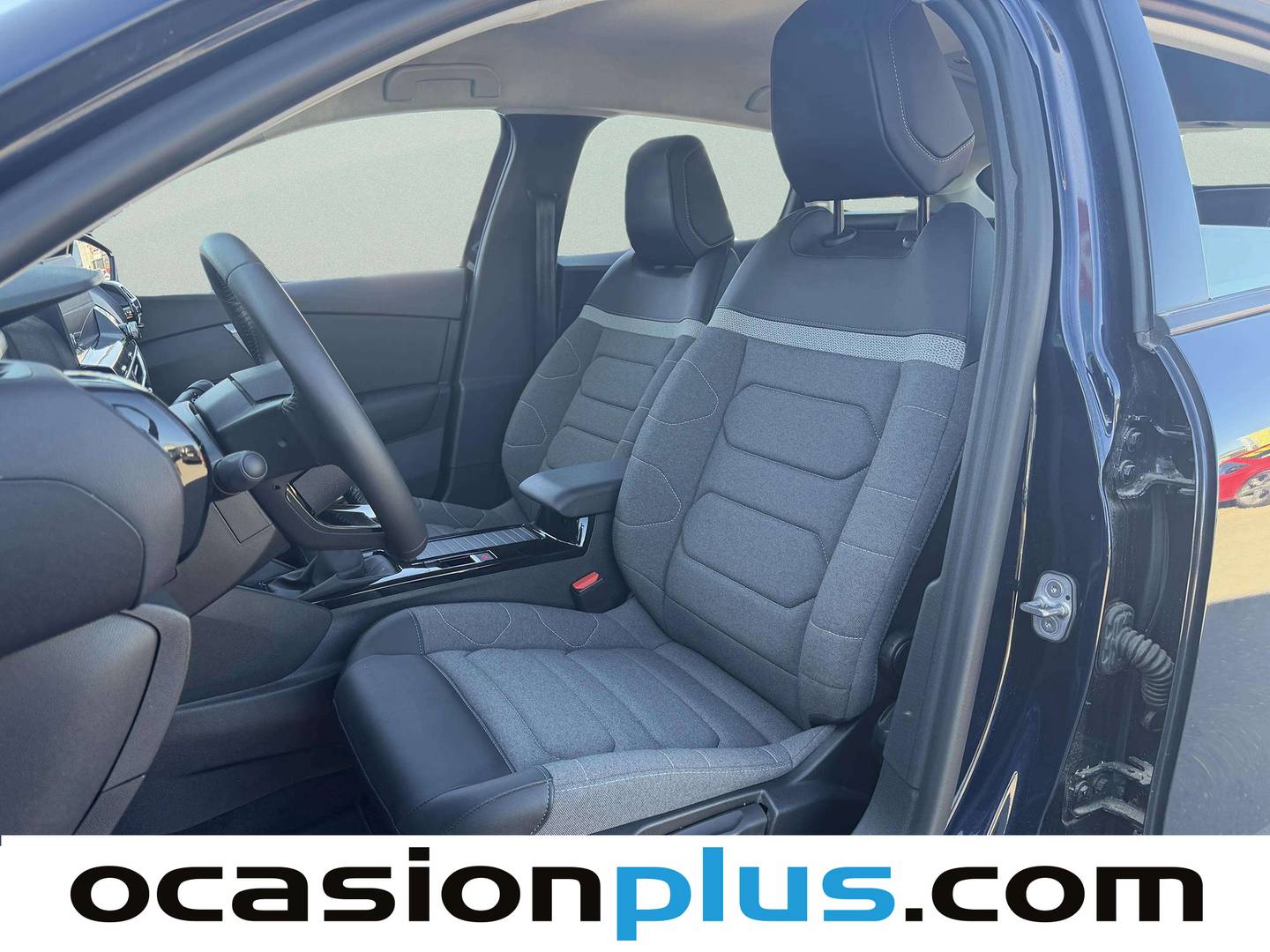 Foto Citroën C4 Citroen C4 PureTech 130 S&S 6v Plus (131 CV)