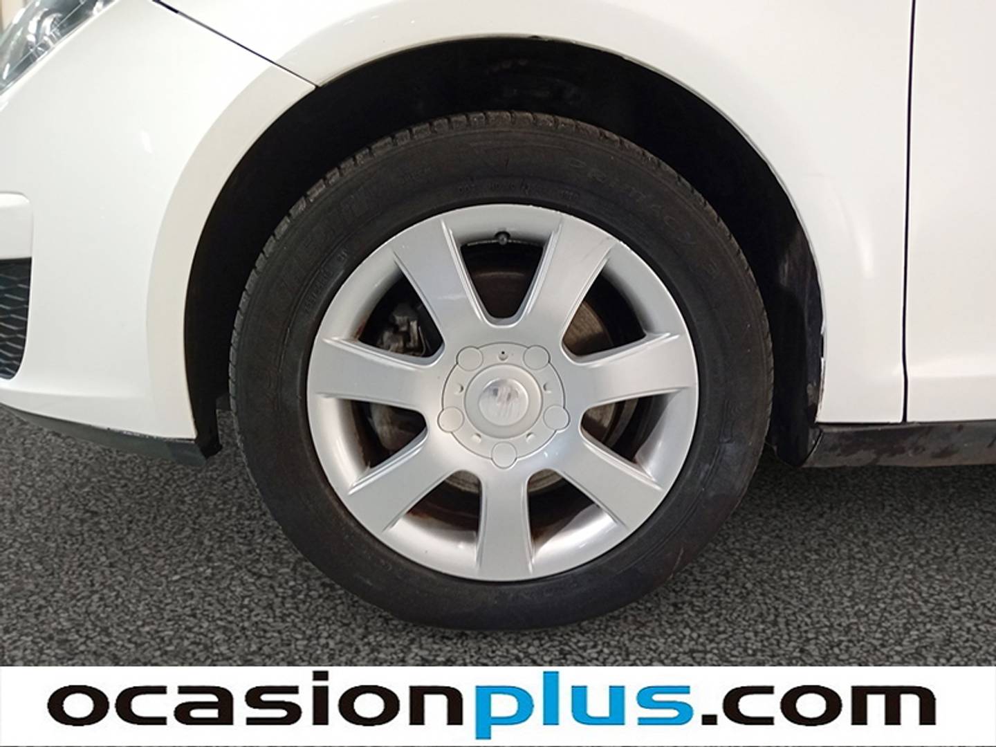 Foto Seat Altea XL SEAT Altea XL 1.6 TDI 105cv S&S E-Ecomotive I-Tech