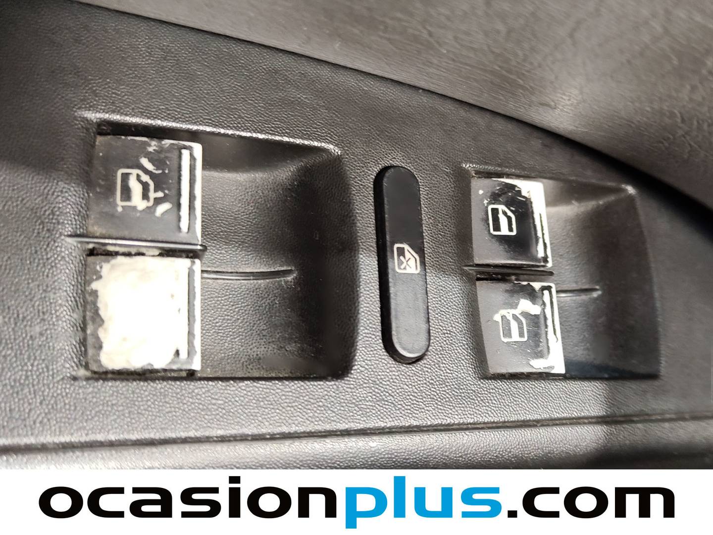 Seat León Seat León 1.9 TDI Sport (105 CV) diésel