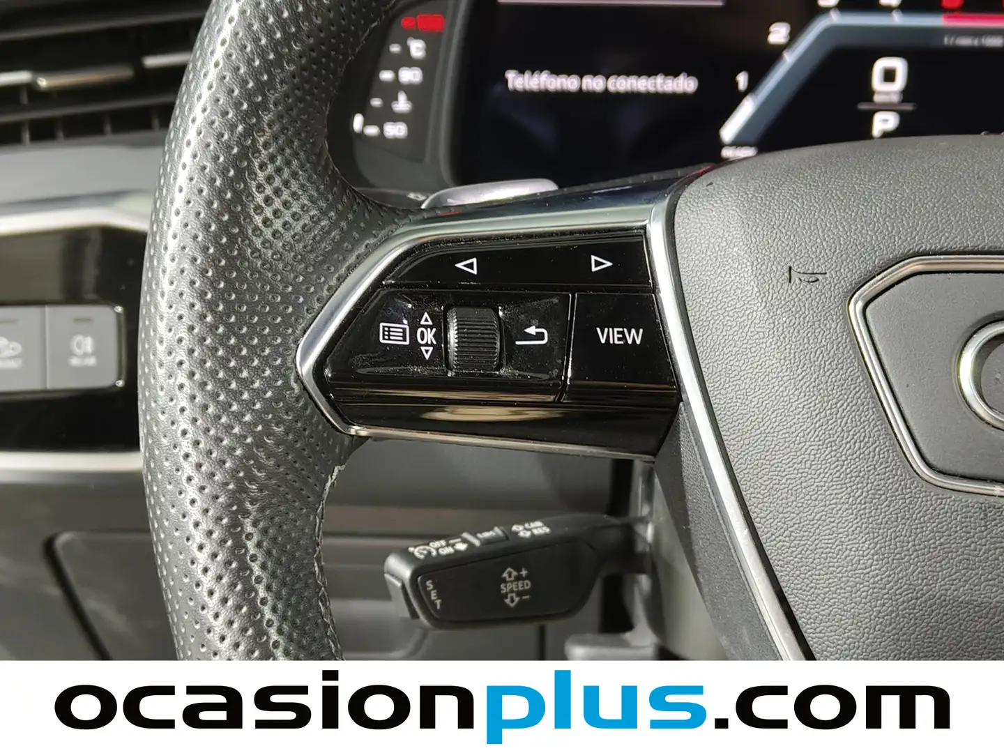 Foto Audi A6 Audi A6 Avant Avant Black line 40 TDI (204 CV) S tronic