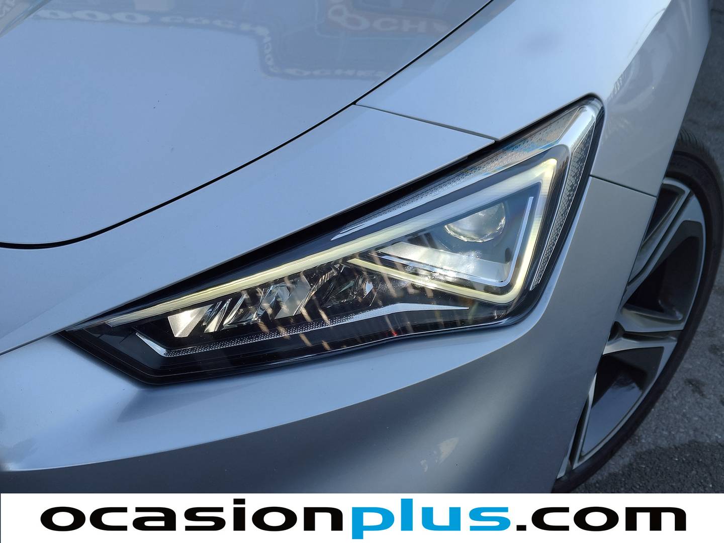 Foto Seat León SEAT León 2.0 TDI S&S FR Go L DSG (150 CV)