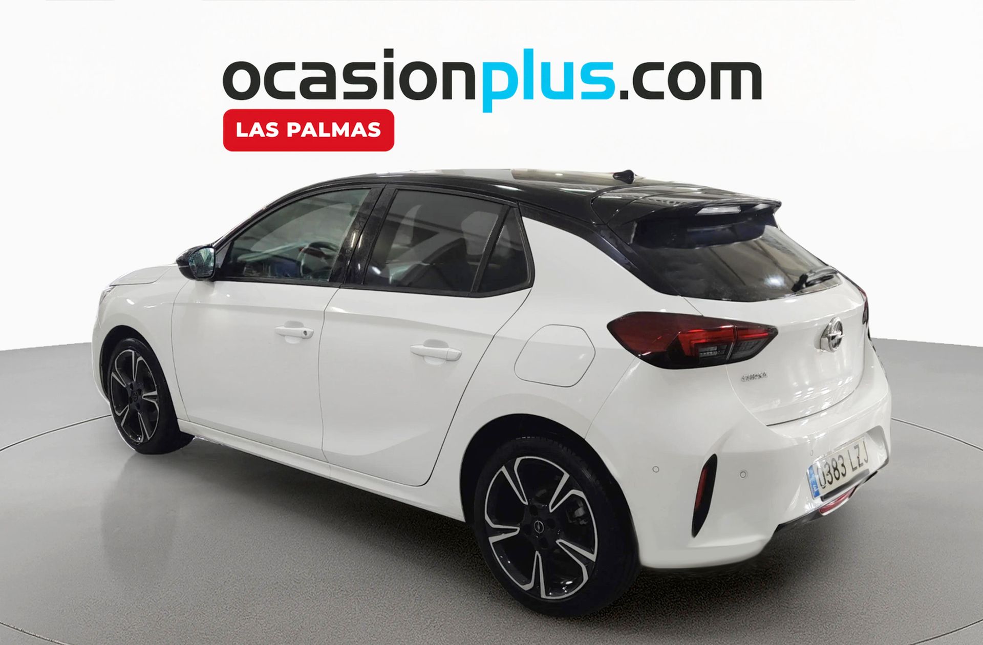Opel Corsa 1.5D DT GS-Line - foto 3