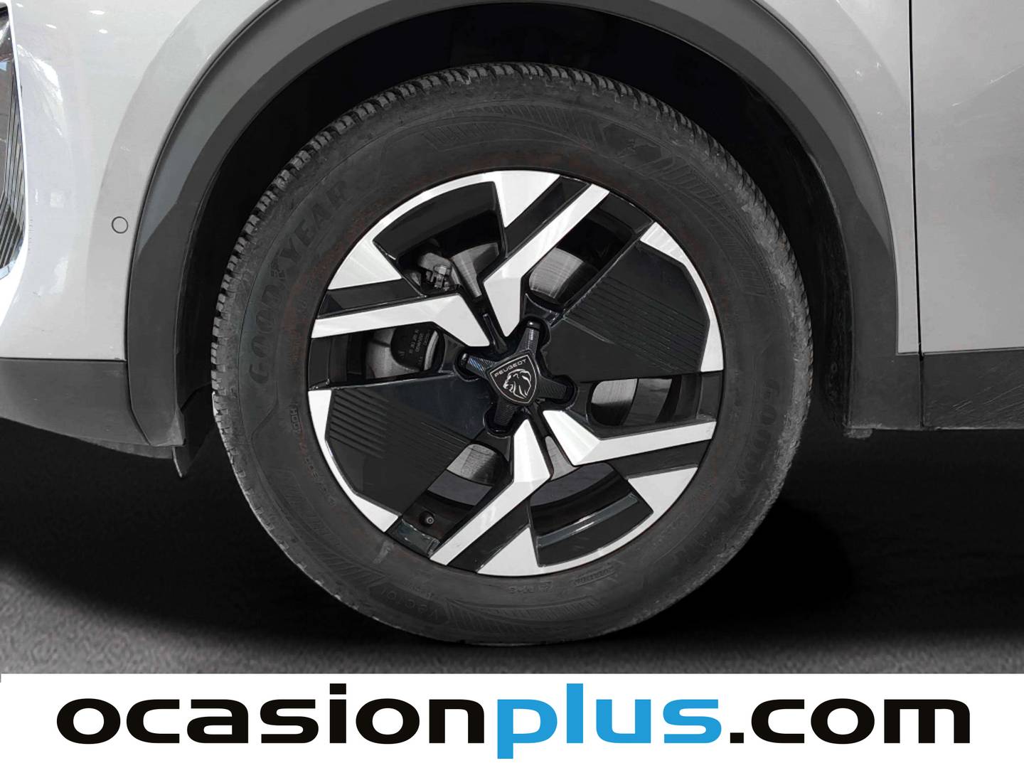 Peugeot 2008 Peugeot 2008 Allure Hybrid eDCS6 (145 CV) 145cv