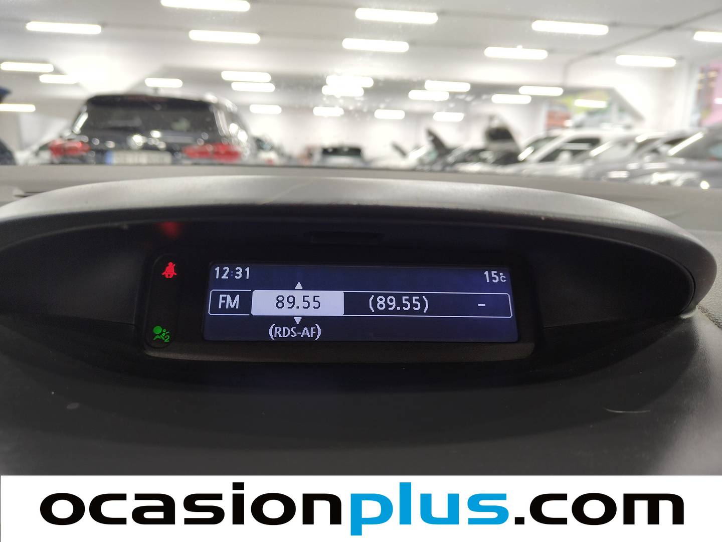 Foto Renault Mégane Renault Megane Sport Tourer Dynamique 1.5 dCi (105 CV)