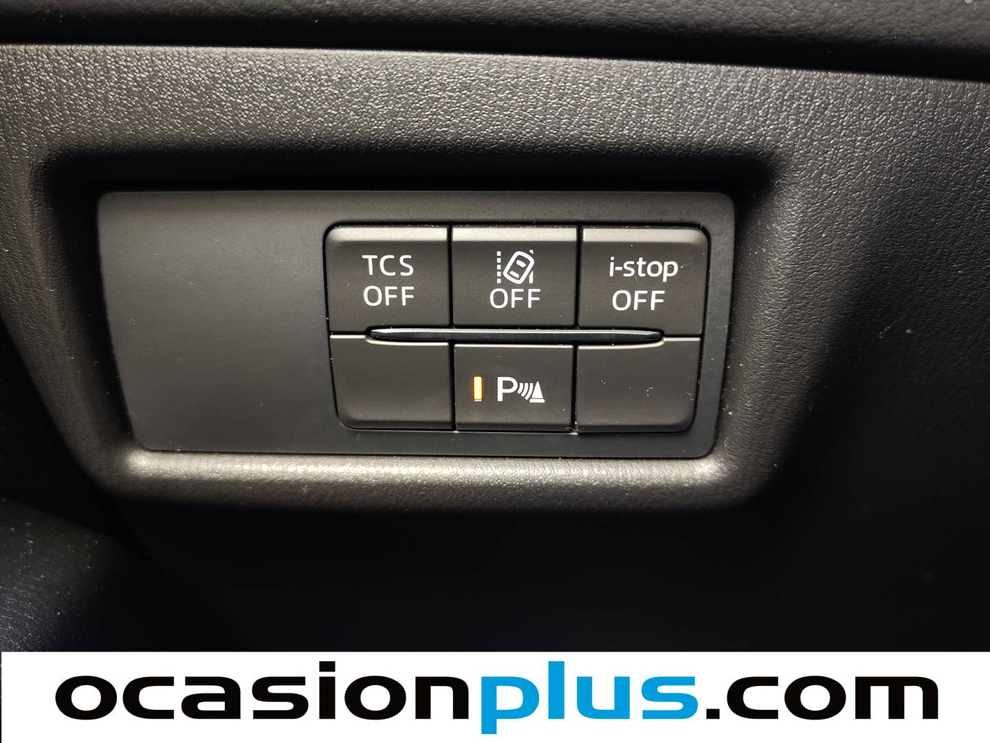 Mazda CX-5 Mazda CX-5 2.0 MHEV Center-Line Plus AT (165 CV) barato