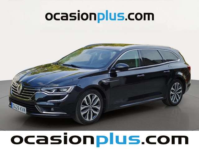 Renault Talisman Sport Tourer Zen Blue dCi (150 CV) de segunda mano