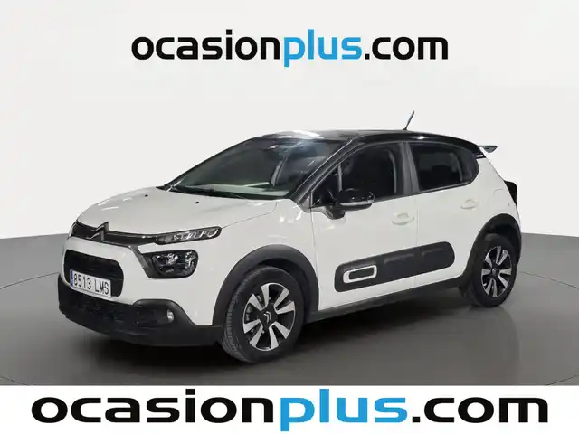 Citroën C3 PureTech 83 Feel Pack (83 CV) de segunda mano