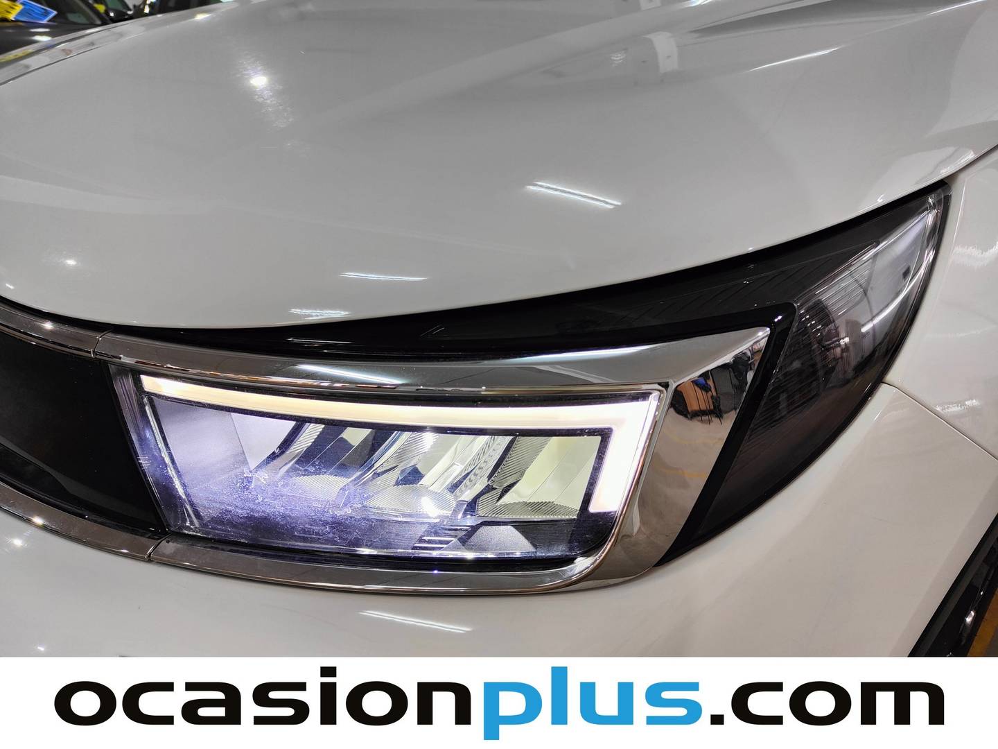 Foto Opel Grandland Opel Grandland 1.2 Turbo XHT S&S GS  (130 CV)