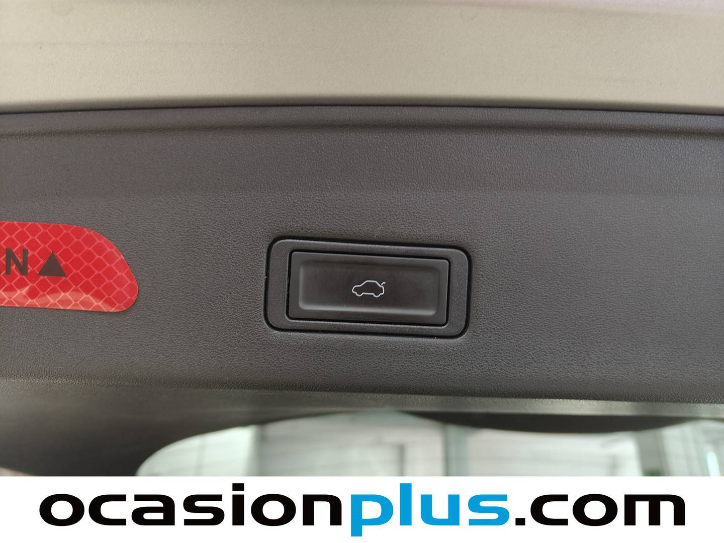 Foto OMODA 5 Omoda 5 1.6 T-GDI Premium DCT (185 CV)