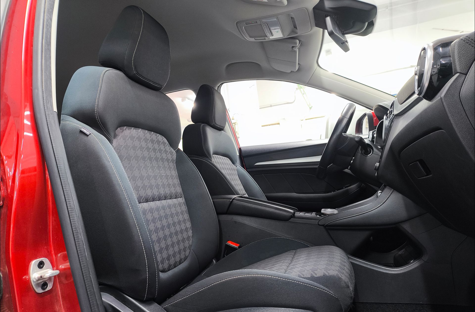 MG ZS 45kWh Comfort - foto 16