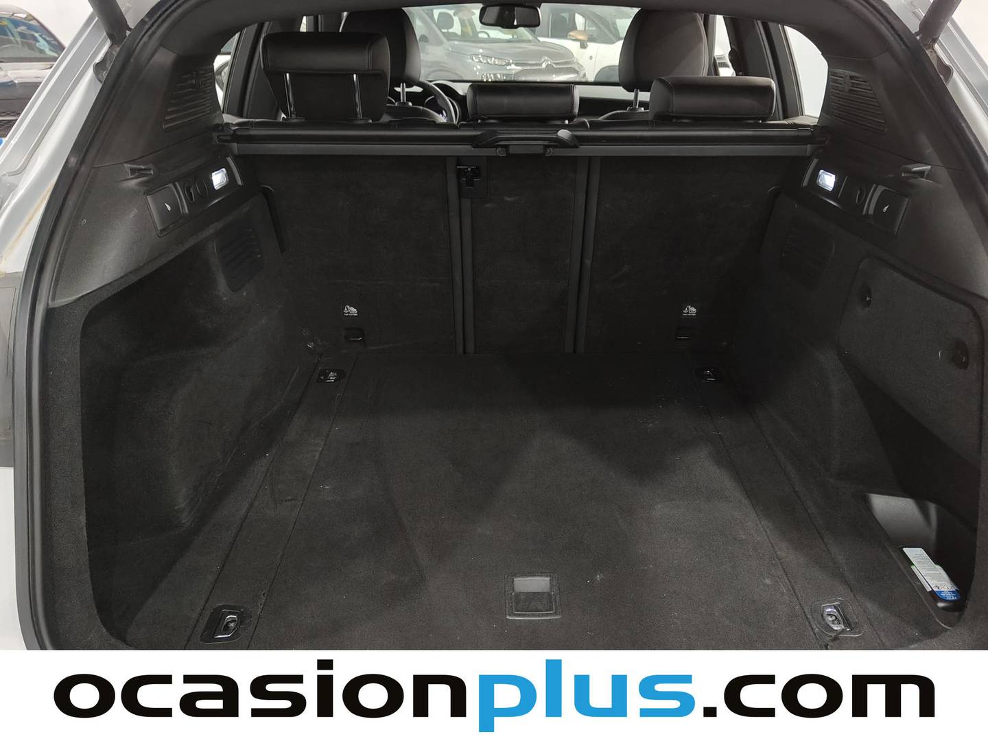 Foto Alfa Romeo Stelvio Alfa Romeo Stelvio 2.2 Diesel Sprint AWD (190 CV)