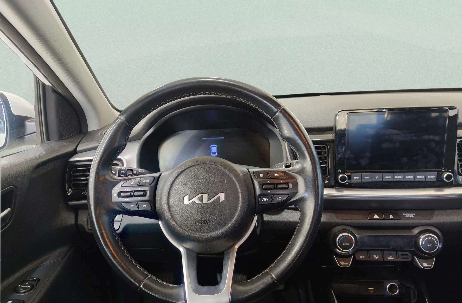 Kia Stonic 1.0 T-GDi Drive - foto 20