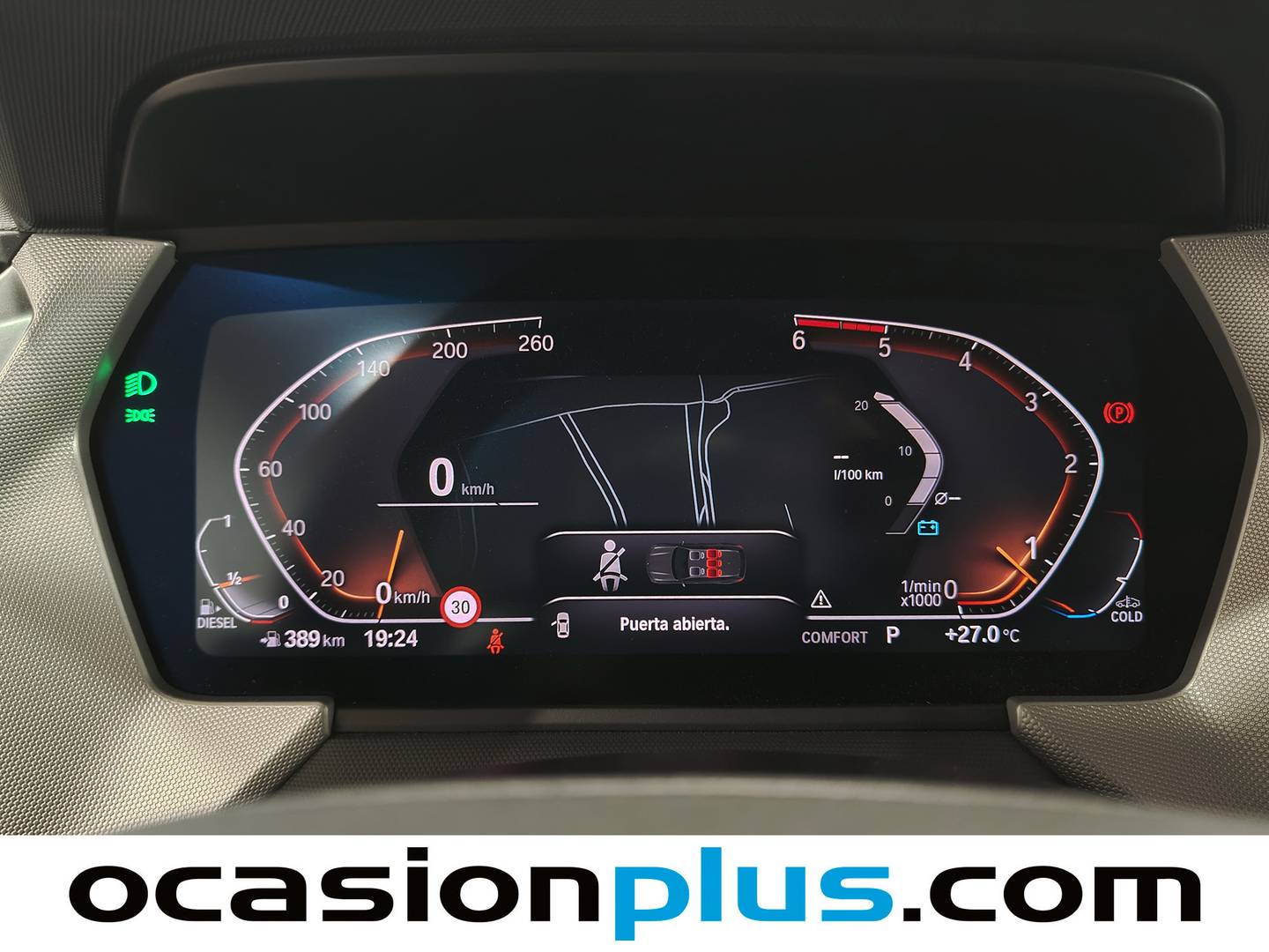 BMW Serie 1 BMW Serie 1 118d (150 CV) 2022