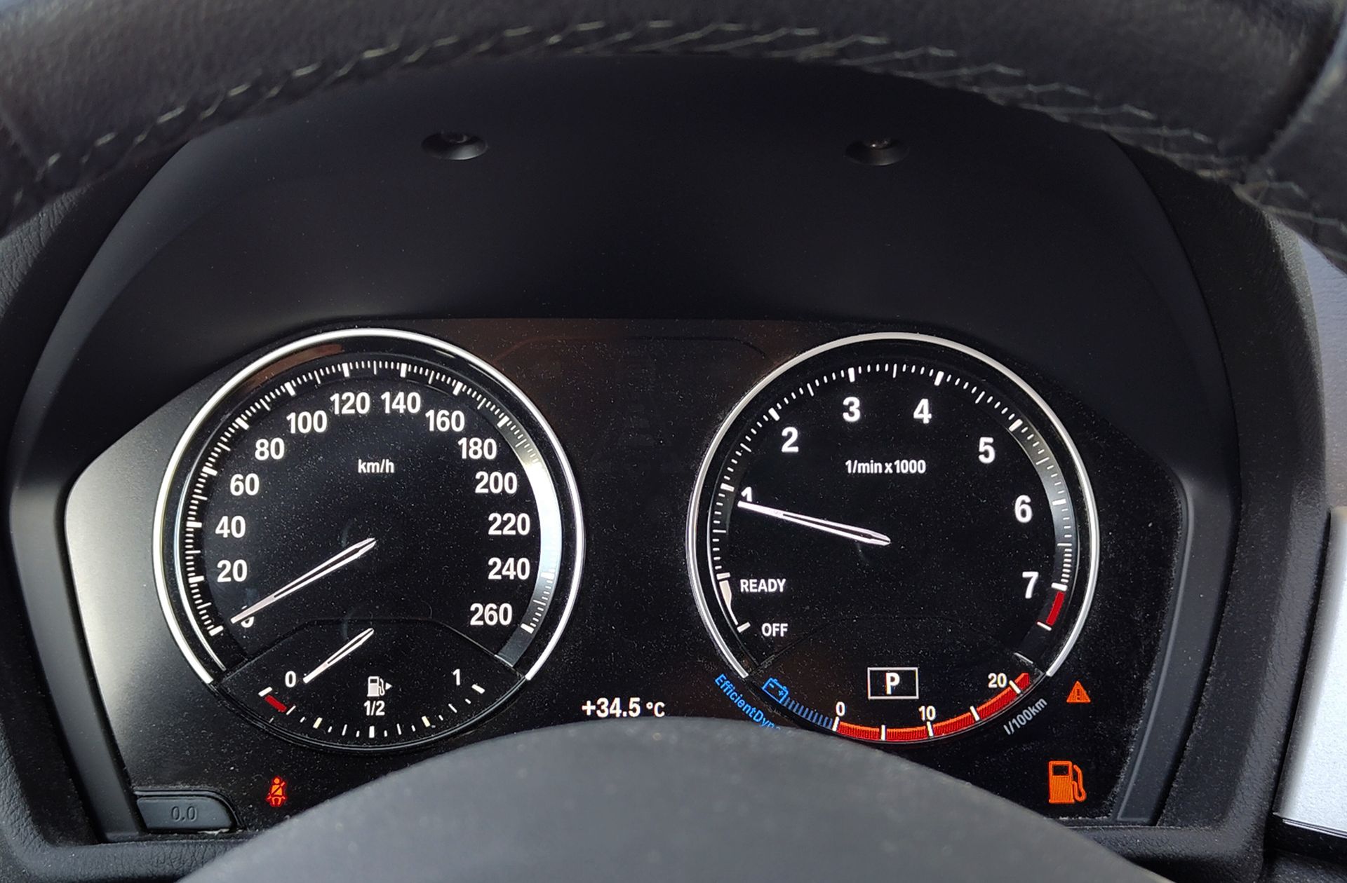 BMW X2 sDrive18i - foto 25