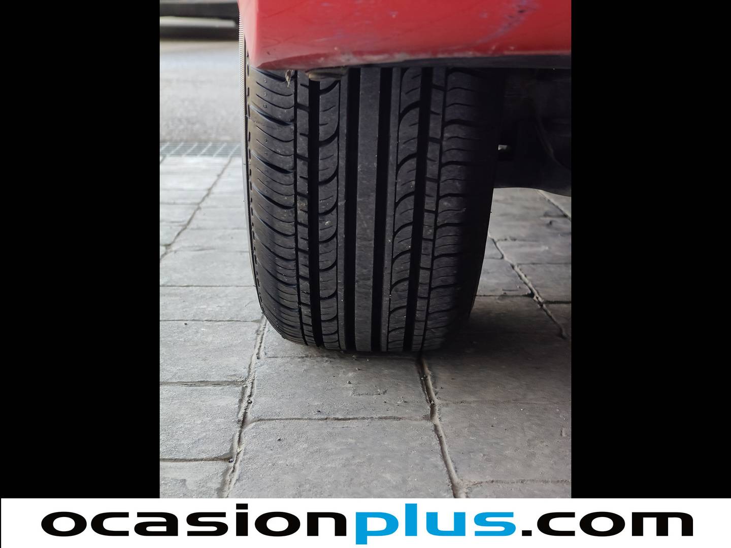 Foto Peugeot 207 Peugeot 207 1.4 Confort (75 CV)