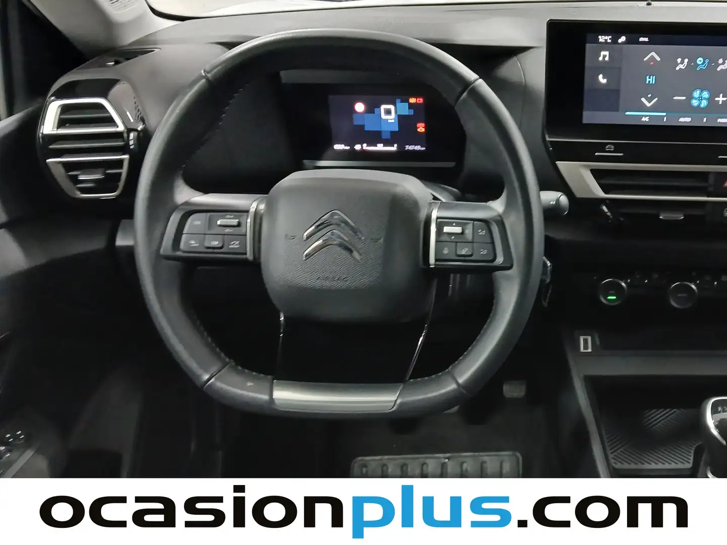 Foto Citroën C4 Citroen C4 PureTech 130 S&S You (131 CV)