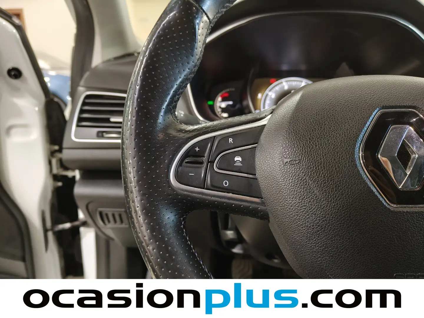 Foto Renault Mégane Renault Megane GT Line Energy TCe  (130 CV)