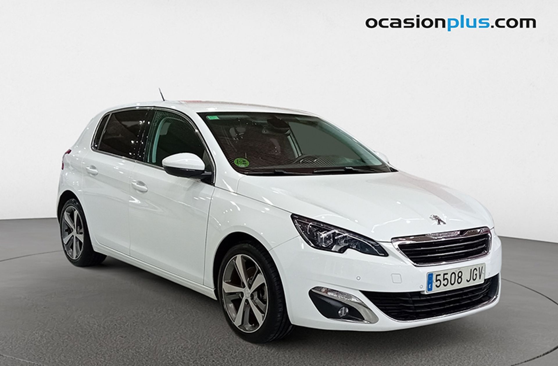 Peugeot 308 1.6 THP Allure - foto 2