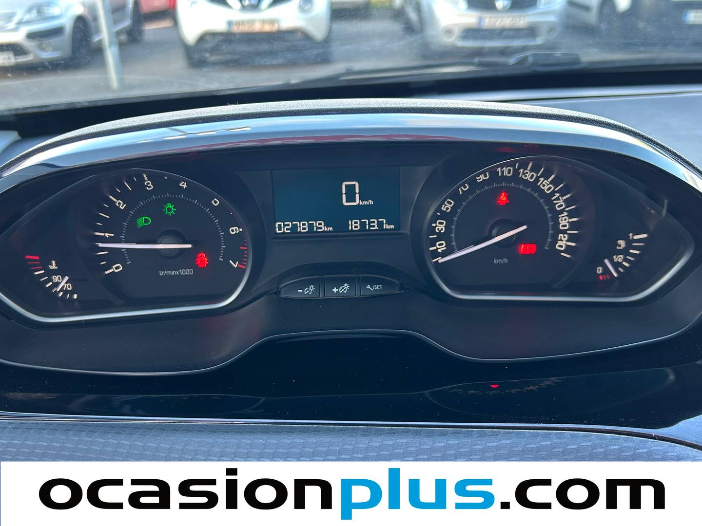 Foto Peugeot 2008 Peugeot 2008 PureTech 82 Style (82 CV)