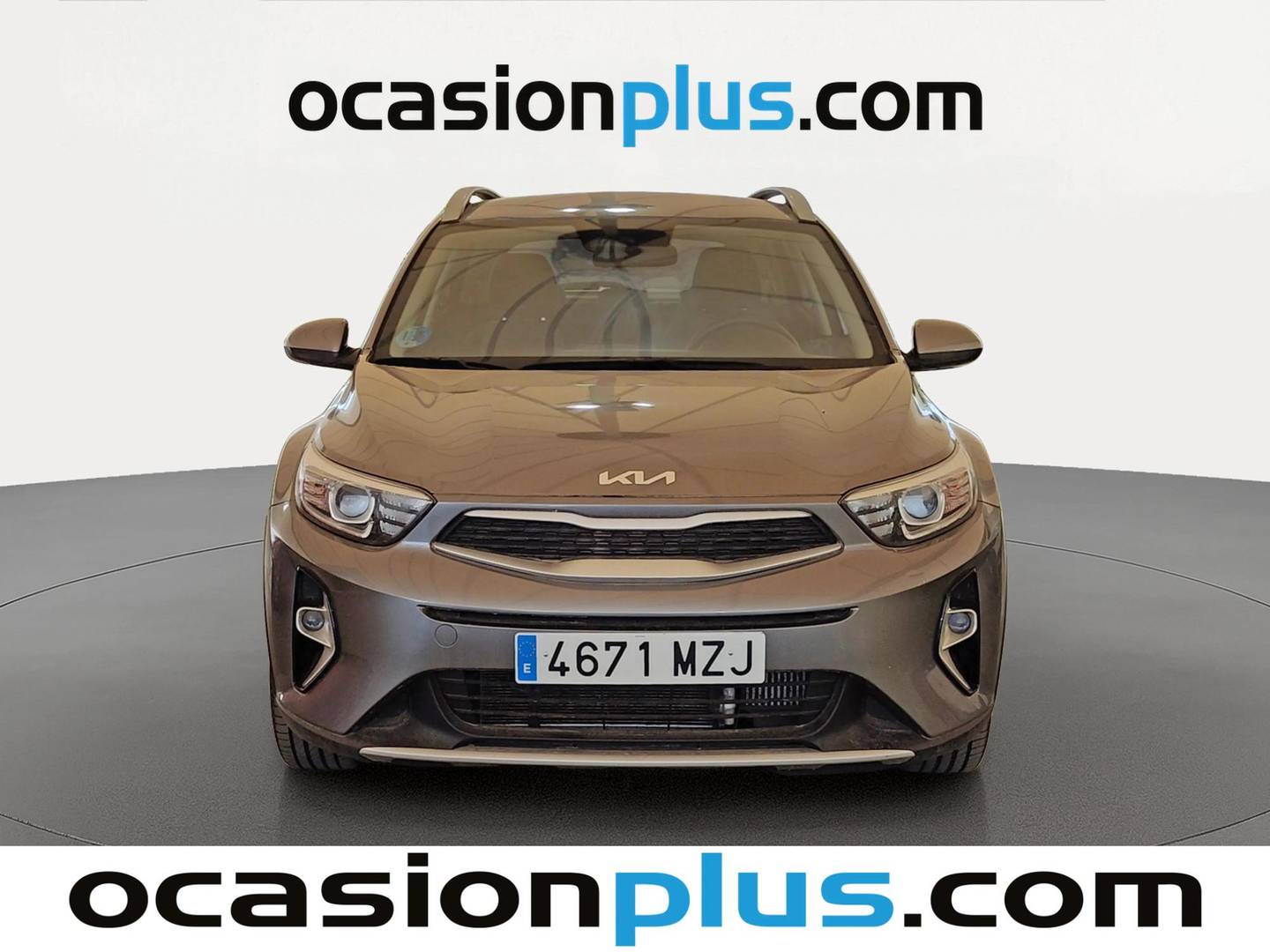 KIA Stonic KIA Stonic 1.0 T-GDi MHEV MT Concept (100 CV) barato