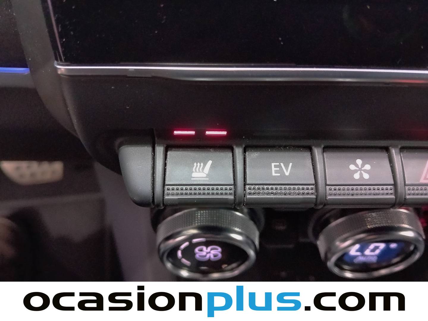 Extras y acabados del Renault Arkana Renault Arkana Esprit Alpine Full Hybrid E-Tech (145 CV)