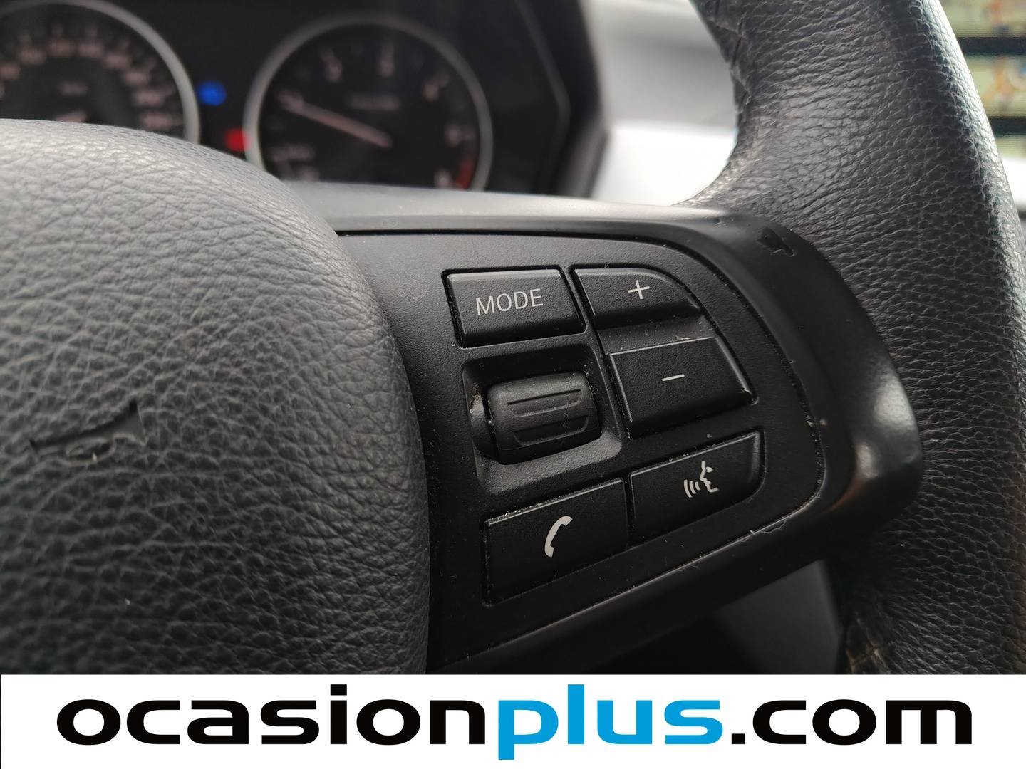 Foto BMW X1 BMW X1 sDrive18d  (150 CV)