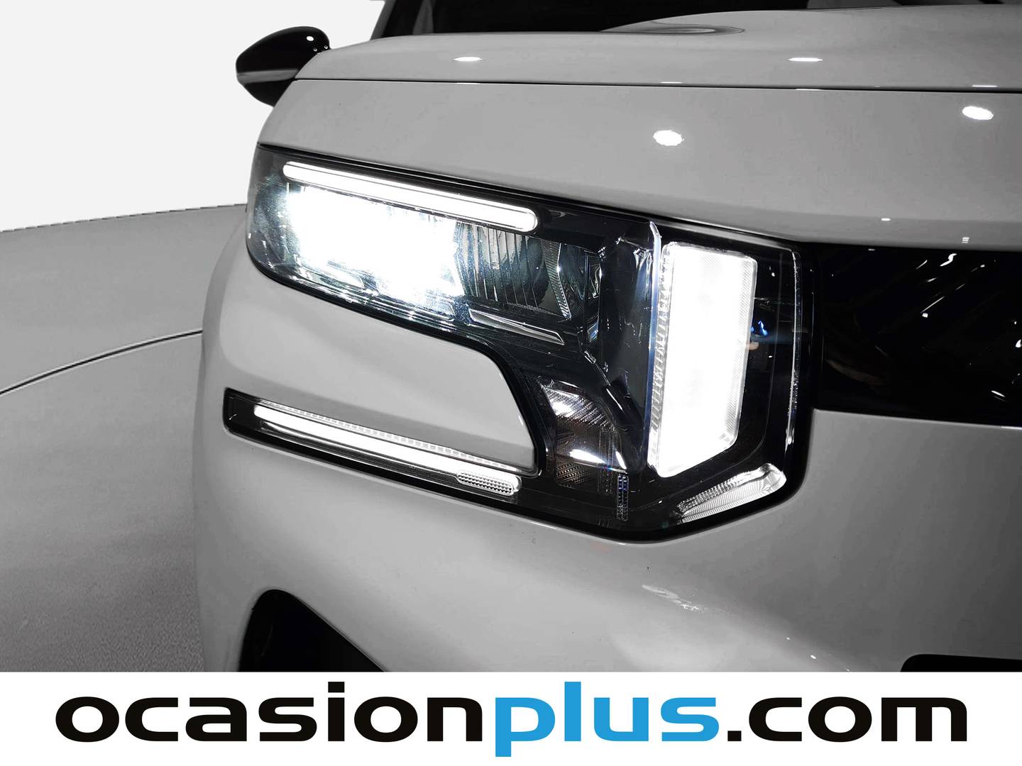 Extras del Citroën C3 Citroën C3 Turbo 100 Plus (100 CV)