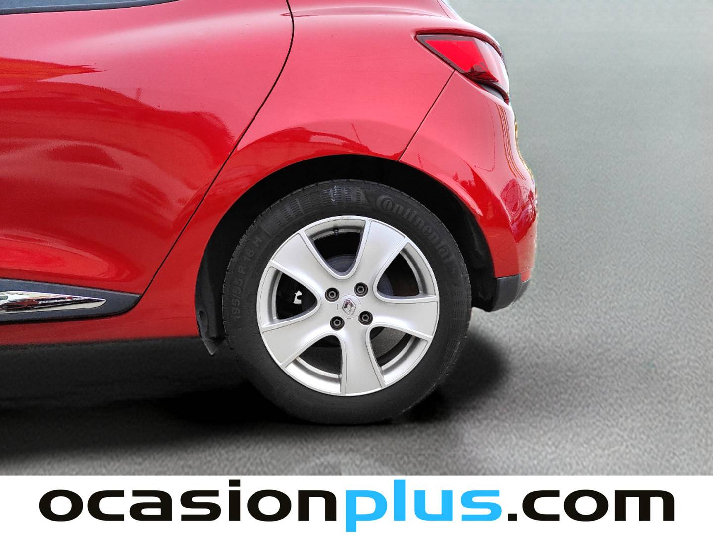 Foto Renault Clio Renault Clio TCe 90 Dynamique Energy S&S (90 CV)