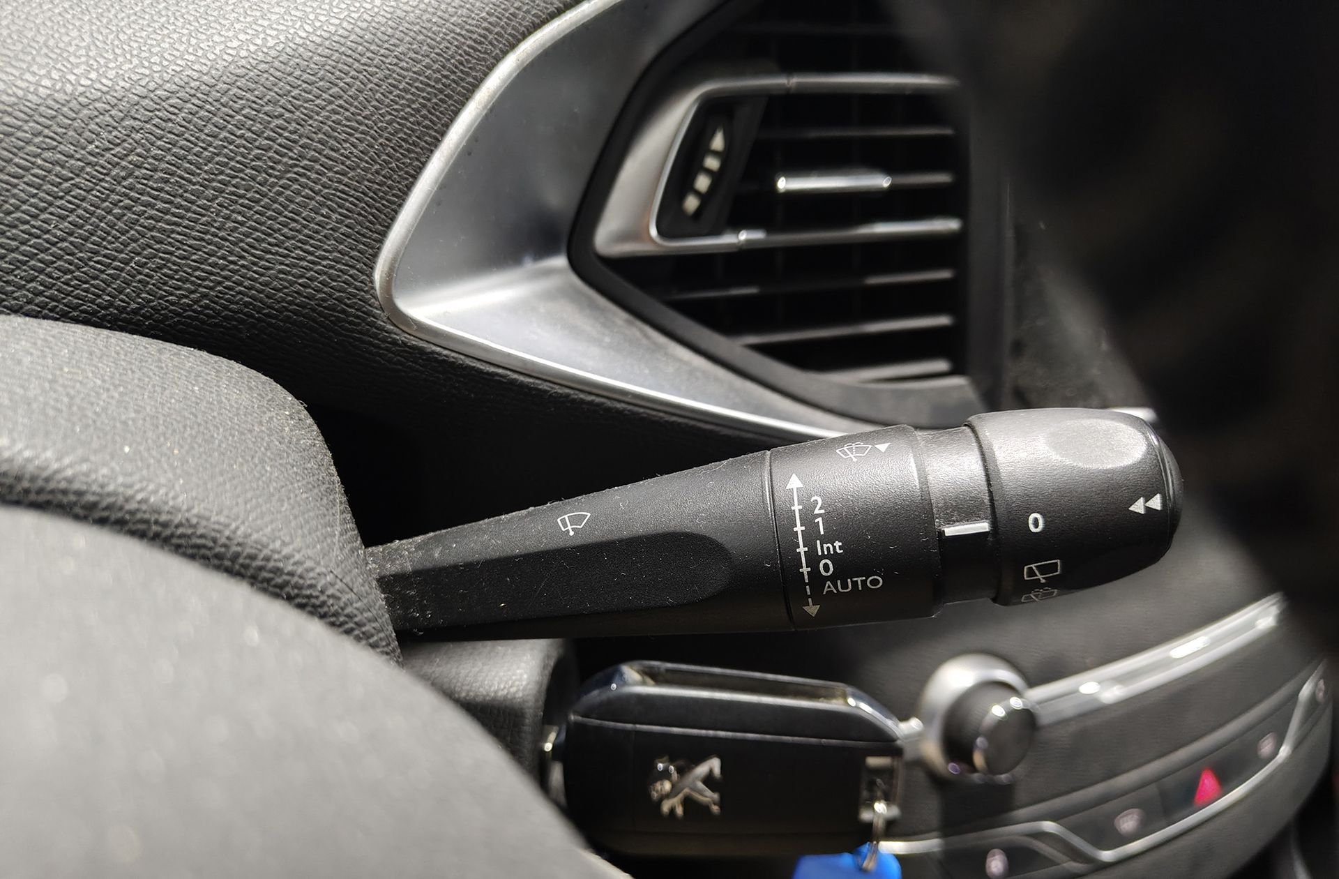 Peugeot 308 BlueHDi 100 Style - foto 25