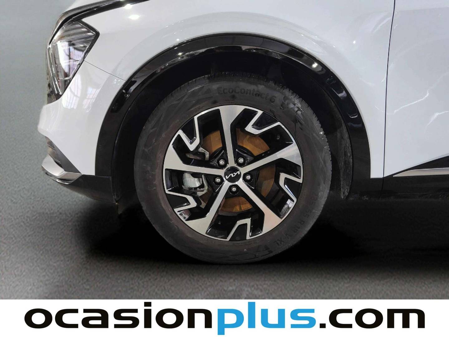 KIA Sportage Kia Sportage 1.6 T-GDi MHEV Tech 4x2 (150 CV) km 0