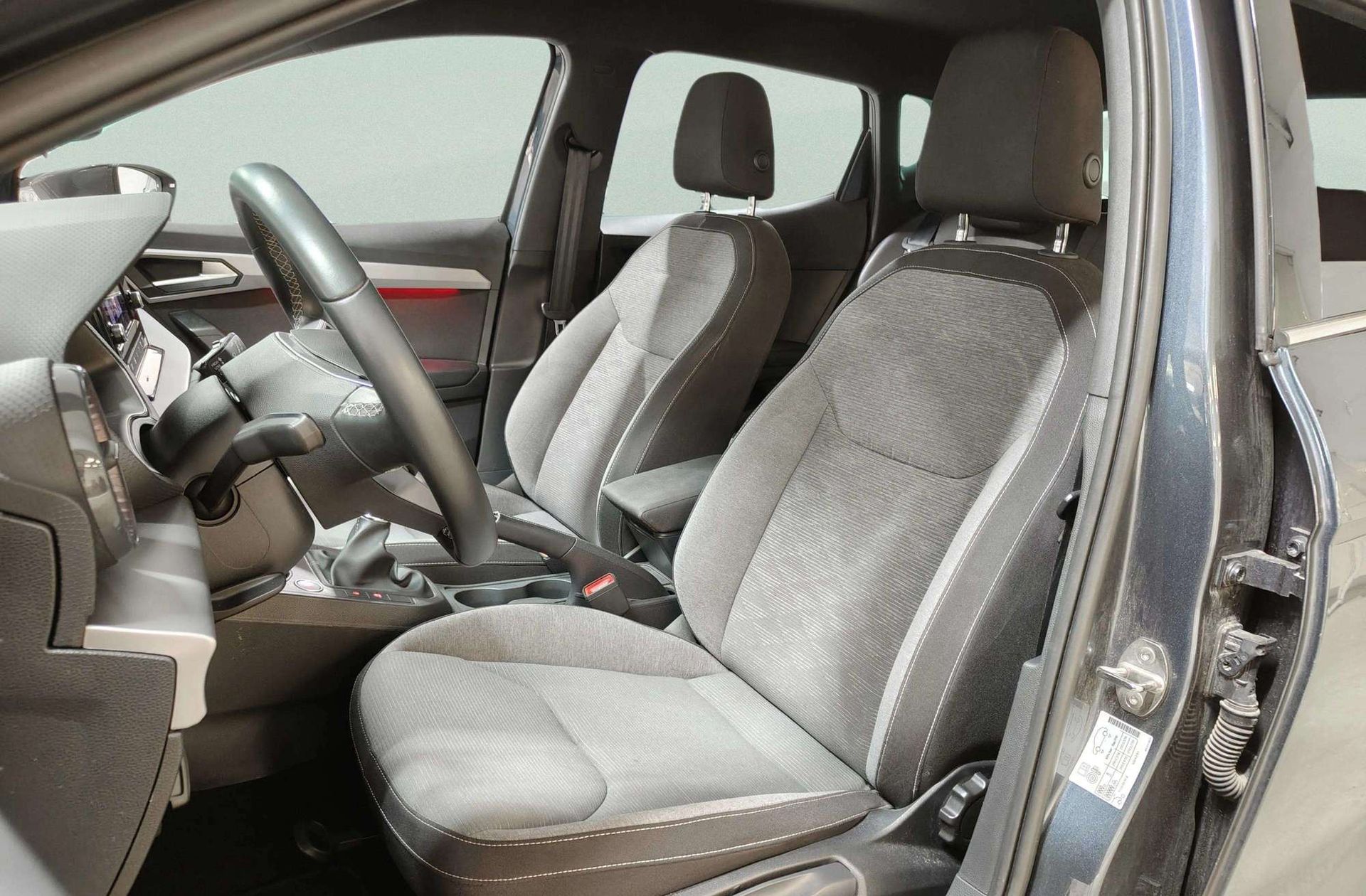 SEAT Ibiza 1.0 TSI Xcellence - foto 11
