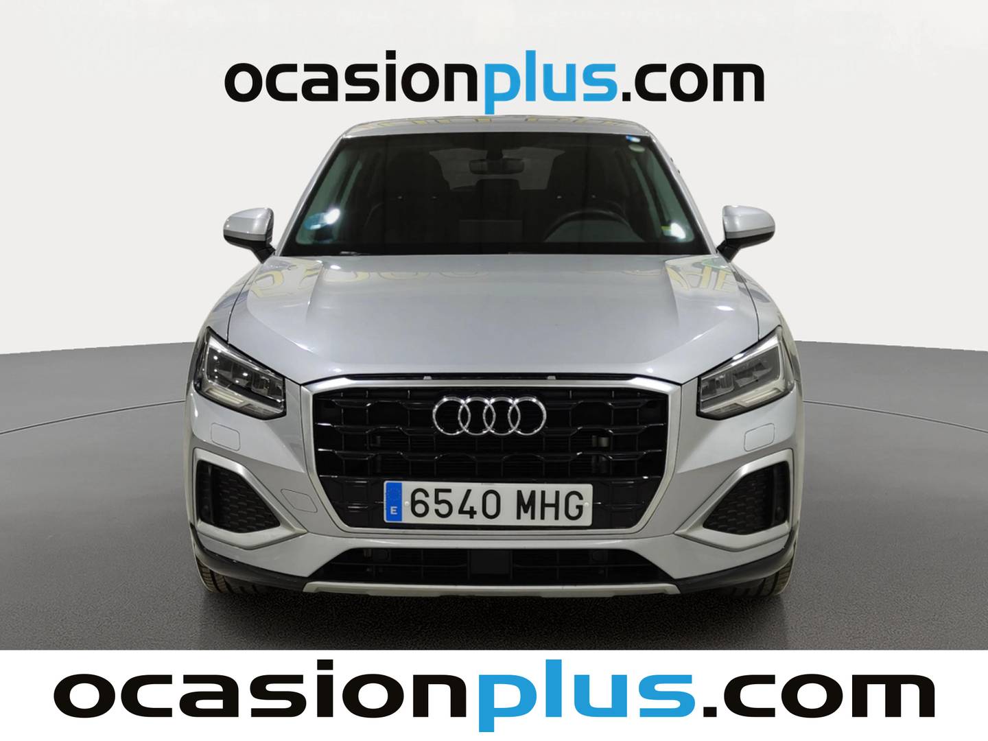 Foto Audi Q2 Audi Q2 Advanced 35 TFSI (150 CV) S tronic