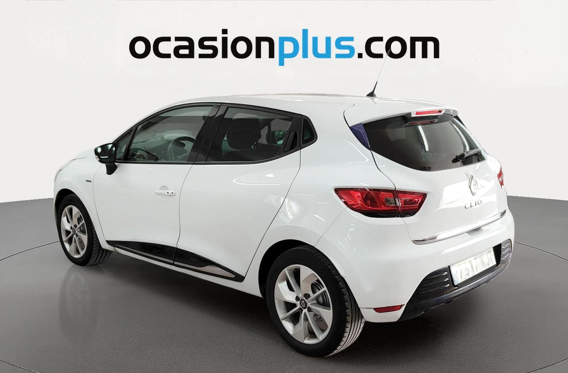 Renault Clio Limited Energy TCe - foto 3