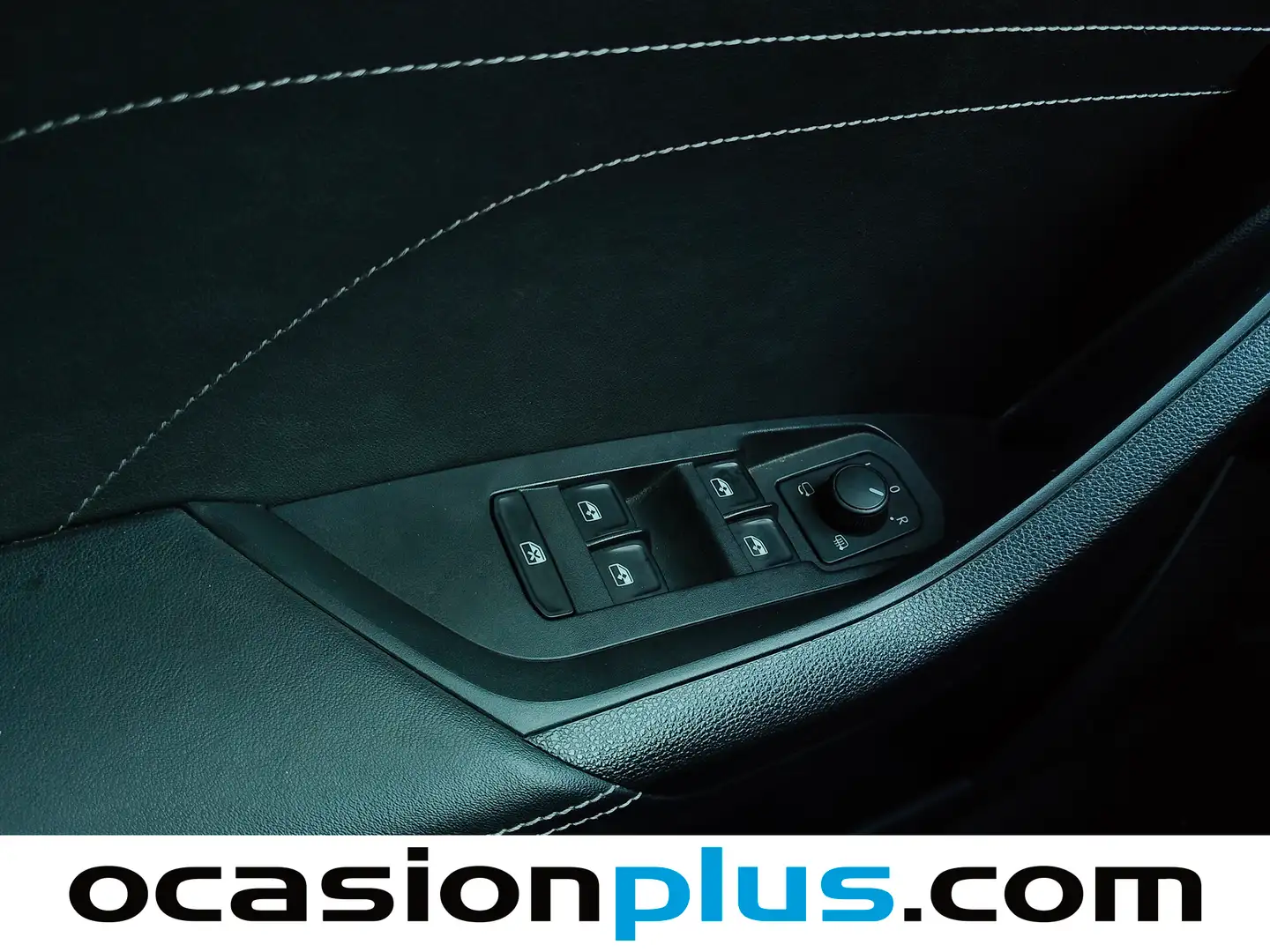 Foto Skoda Kodiaq Skoda Kodiaq 1.5 TSI Ambition 4x2 DSG (150 CV) 7 Plazas