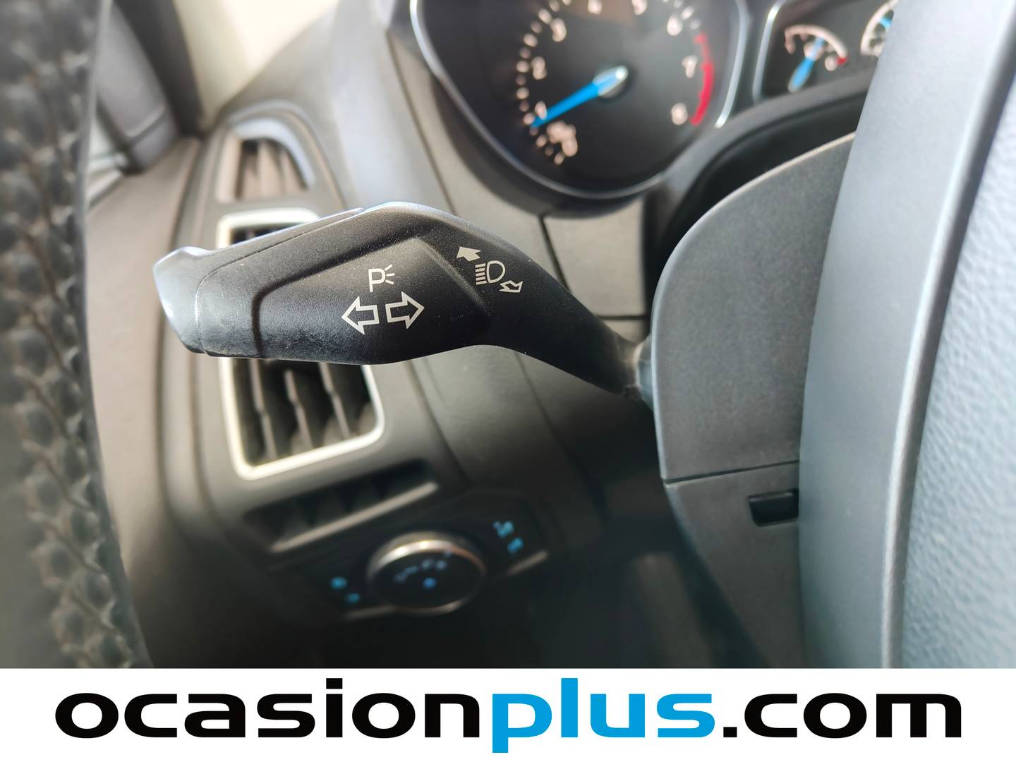 Ford Focus Ford Focus 1.0 Ecoboost S&S Titanium (125 CV) 2016
