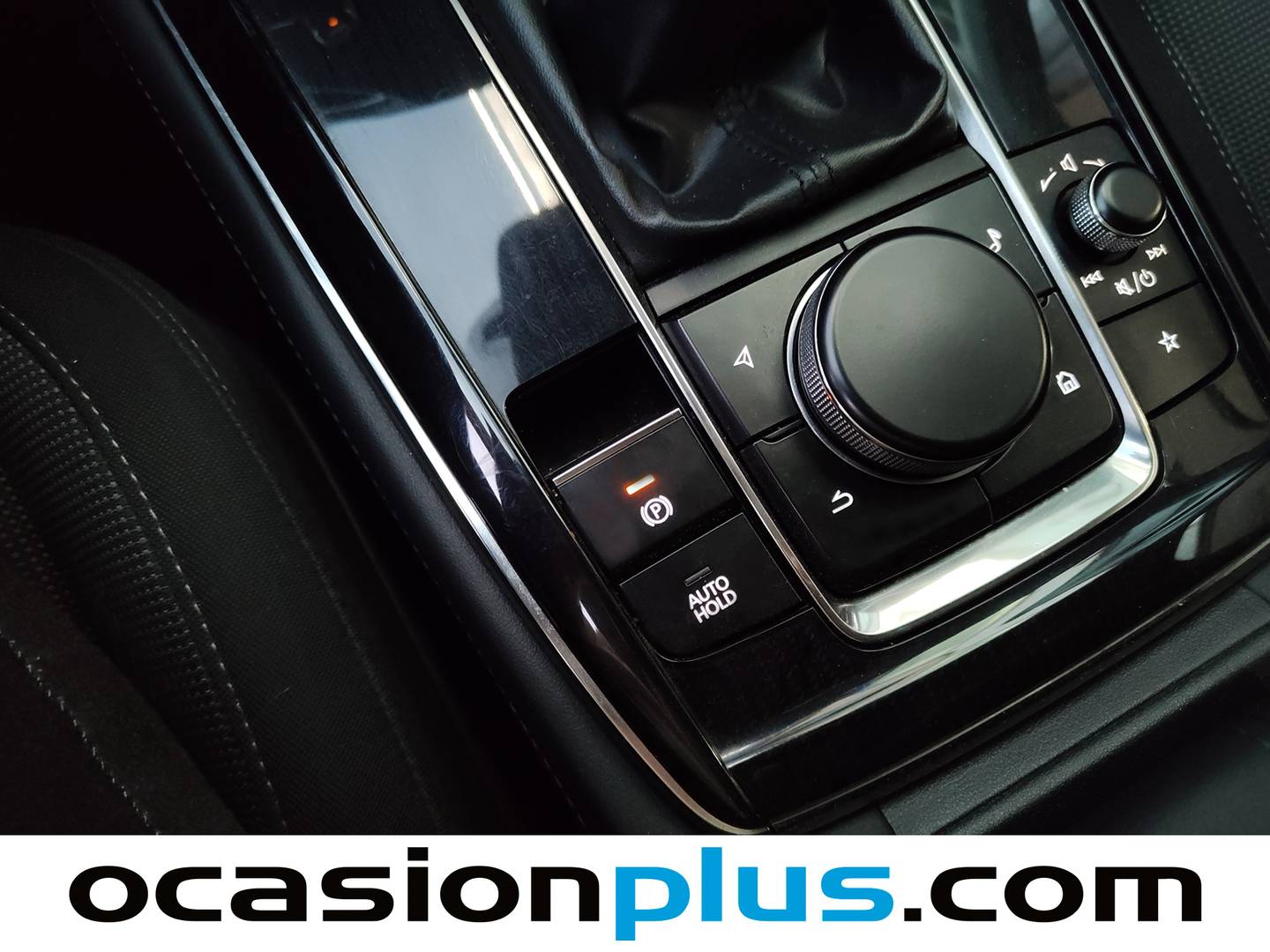 Accesorios del Mazda CX-30 Mazda CX-30 2.0 Skyactiv-G Evolution 2WD (122 CV)