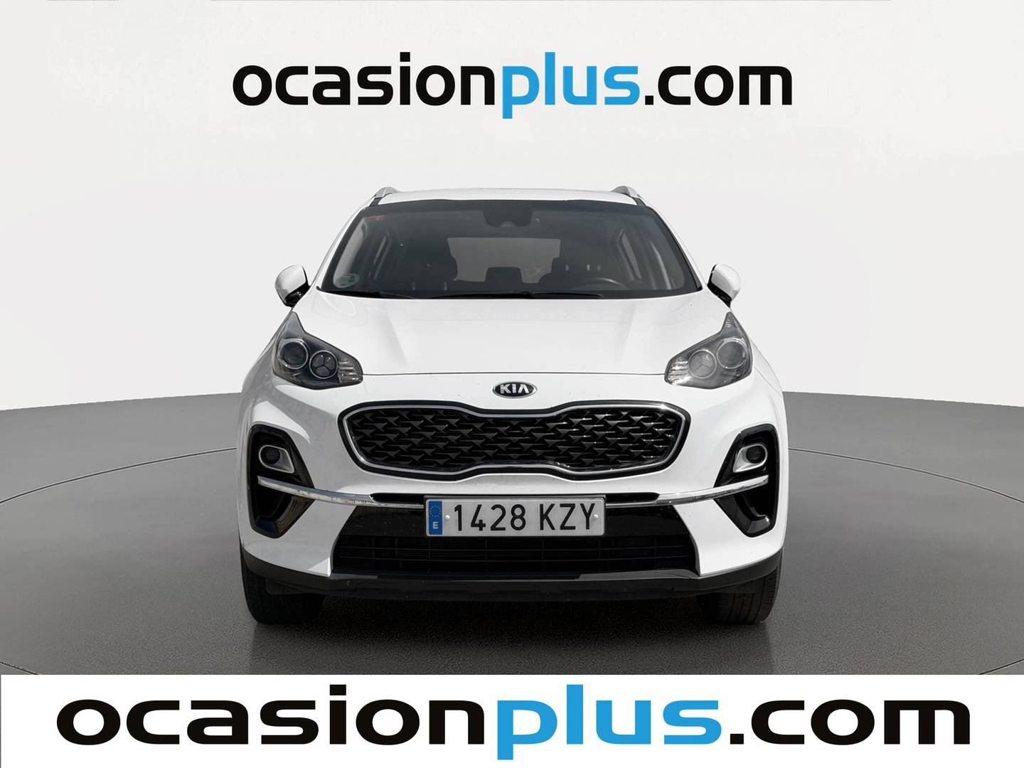 KIA Sportage KIA Sportage 1.6 GDi Drive 4x2 (132 CV) 132cv