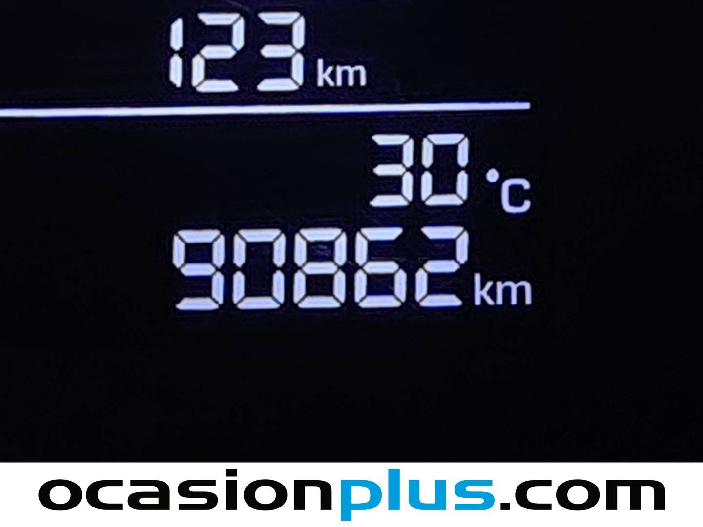 Hyundai i20 Hyundai i20 1.2 MPI Klass (84 CV) seminuevo