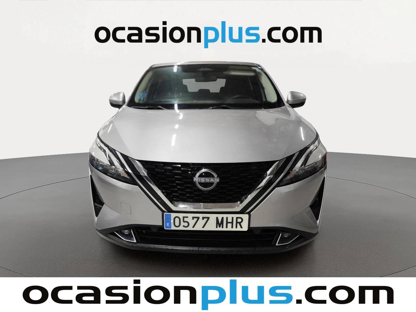 Nissan QASHQAI Nissan Qashqai DIG-T 158 mHEV Acenta Xtronic (158 CV) 158cv