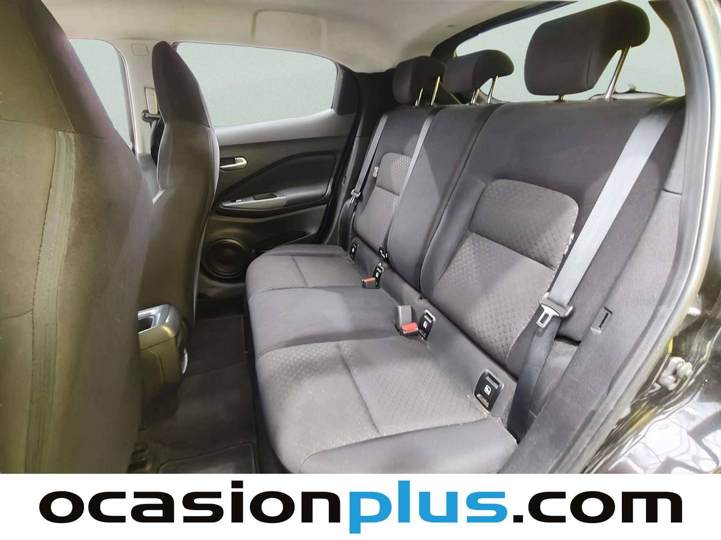 Foto Nissan JUKE Nissan Juke DIG-T Acenta (114 CV)