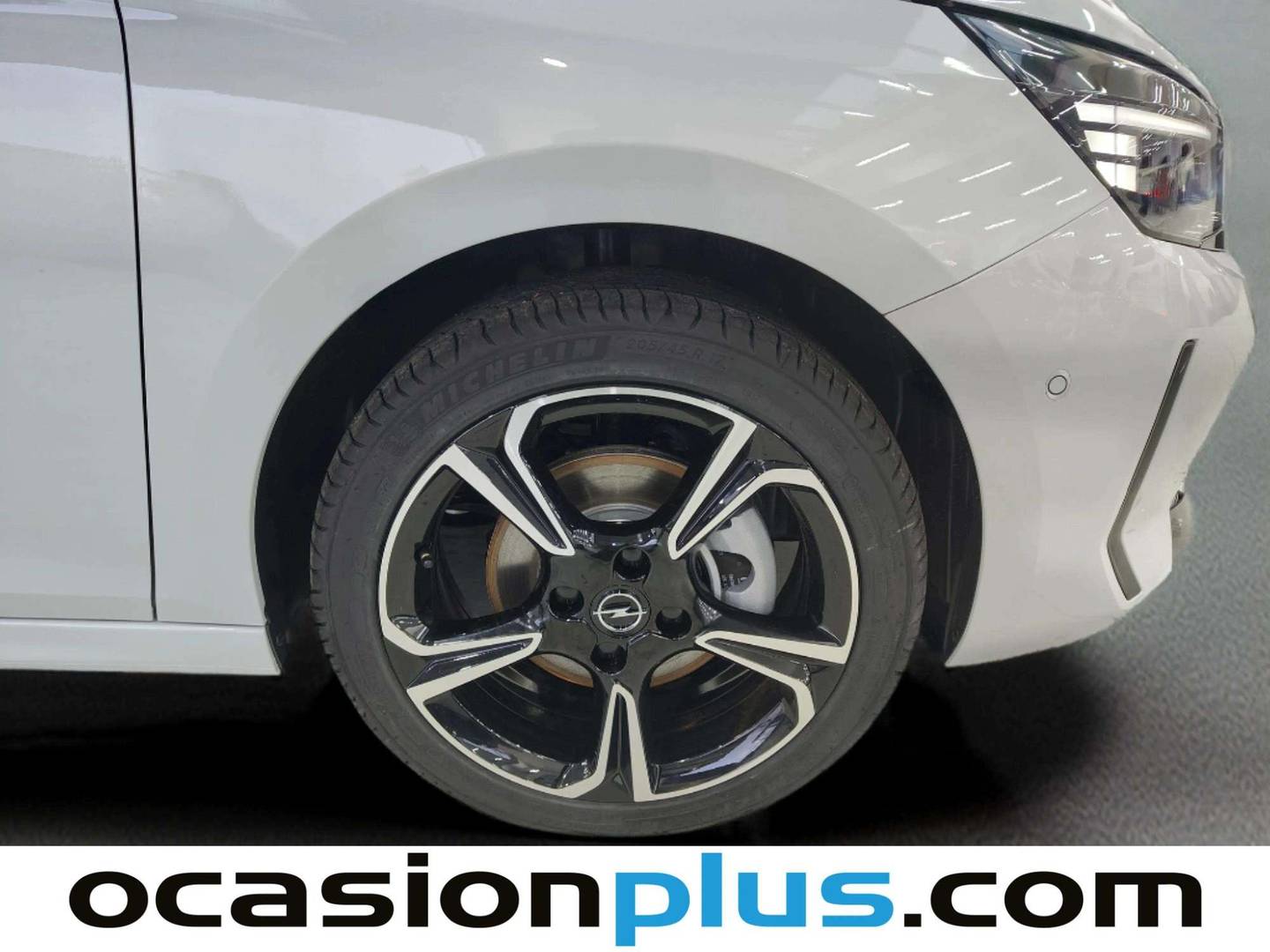 Foto Opel Corsa Opel Corsa 1.2 T XHL Hybrid GS eDCT (110 CV)