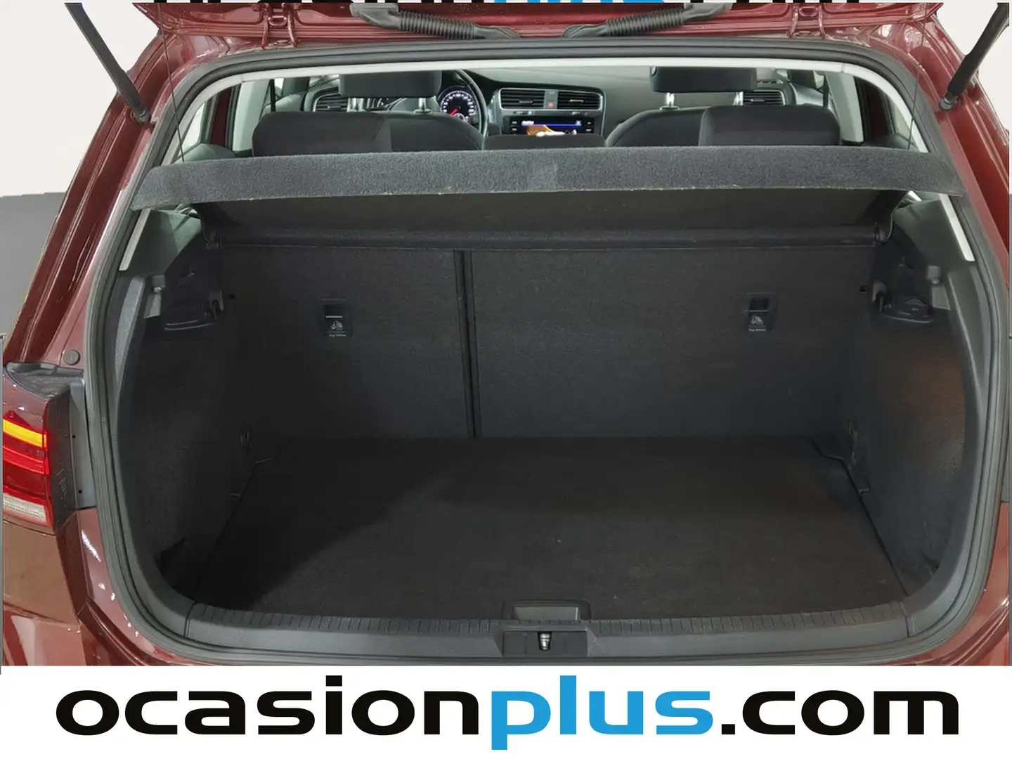 Foto Volkswagen Golf Volkswagen Golf Last Edition 1.0 TSI (115 CV)