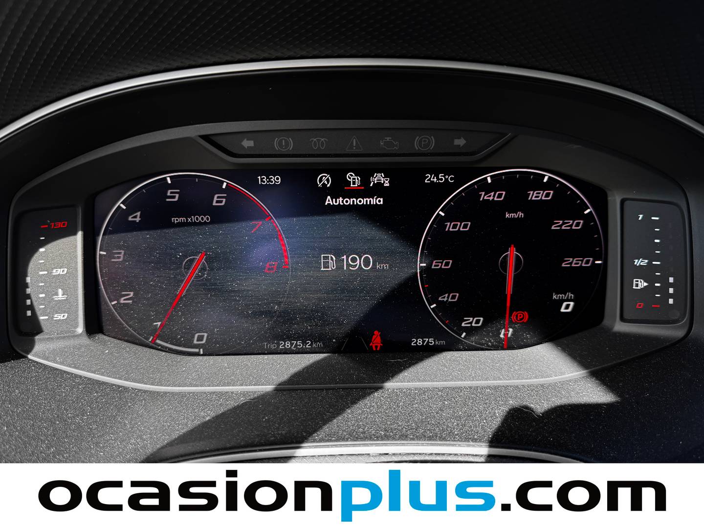 Foto Seat Arona SEAT Arona 1.0 TSI Style XL (110 CV)