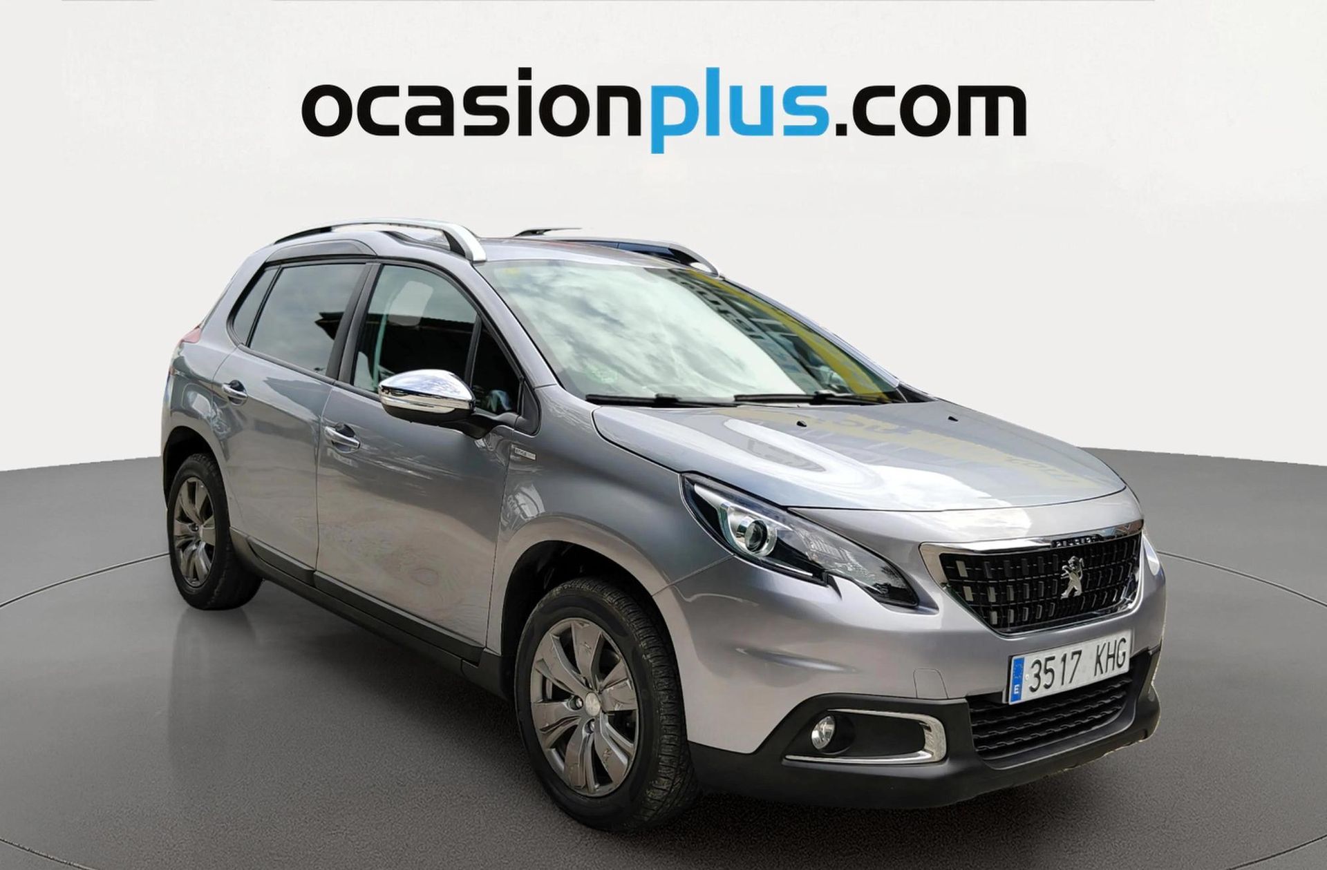 Peugeot 2008 BlueHDi 100 Style - foto 2
