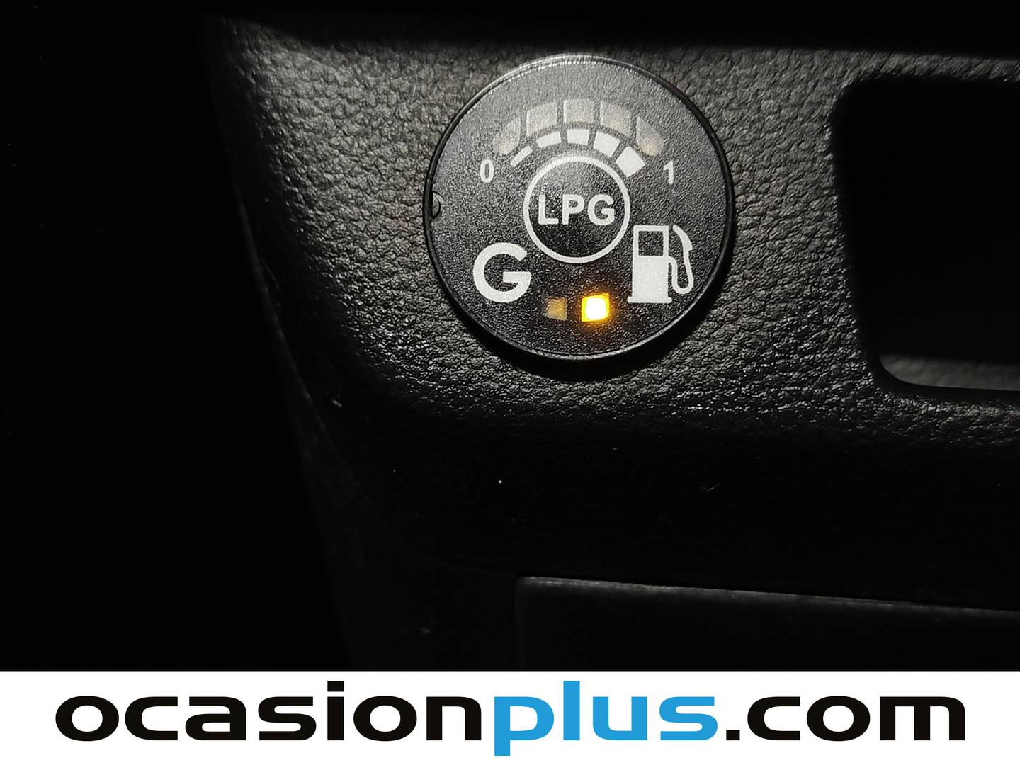 Renault Clio Renault Clio Business TCe (100 CV) GLP seminuevo