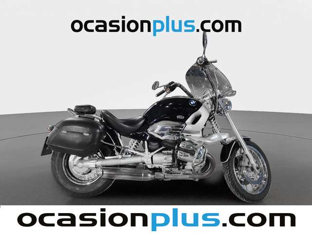 Bmw Motorrad R 1200 C Independent (60 CV) de segunda mano