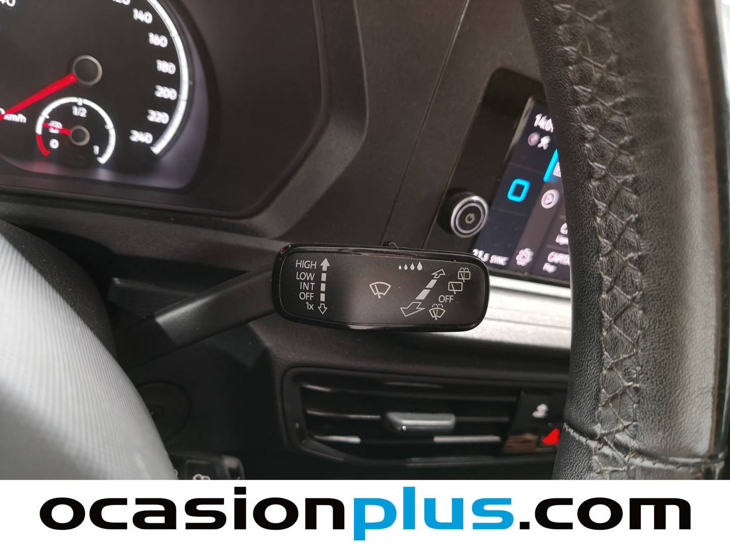 Volkswagen Caddy Volkswagen Caddy Maxi Origin 2.0 TDI (102 CV) 7 Plazas de ocasión